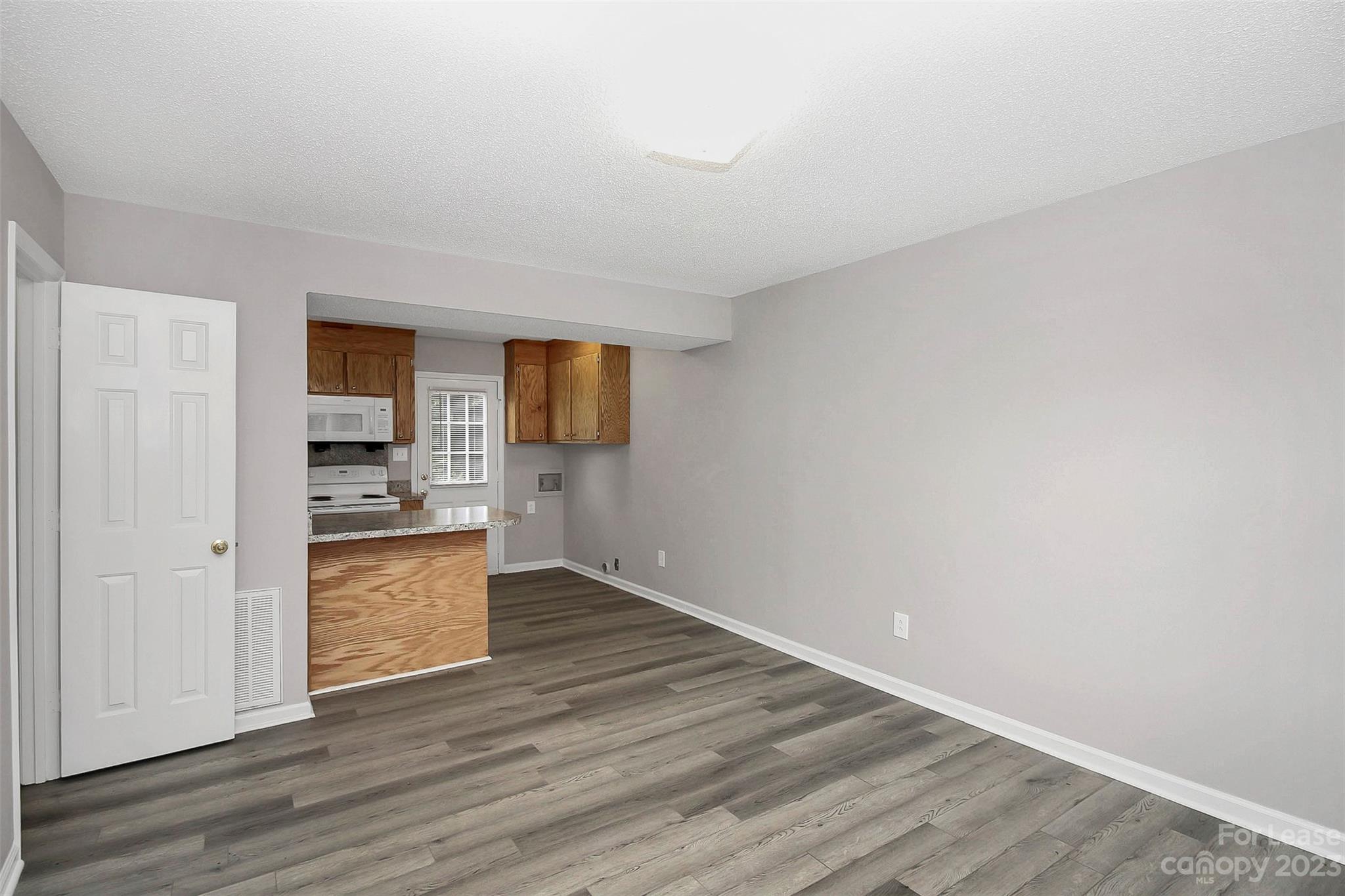 None - Residential Lease