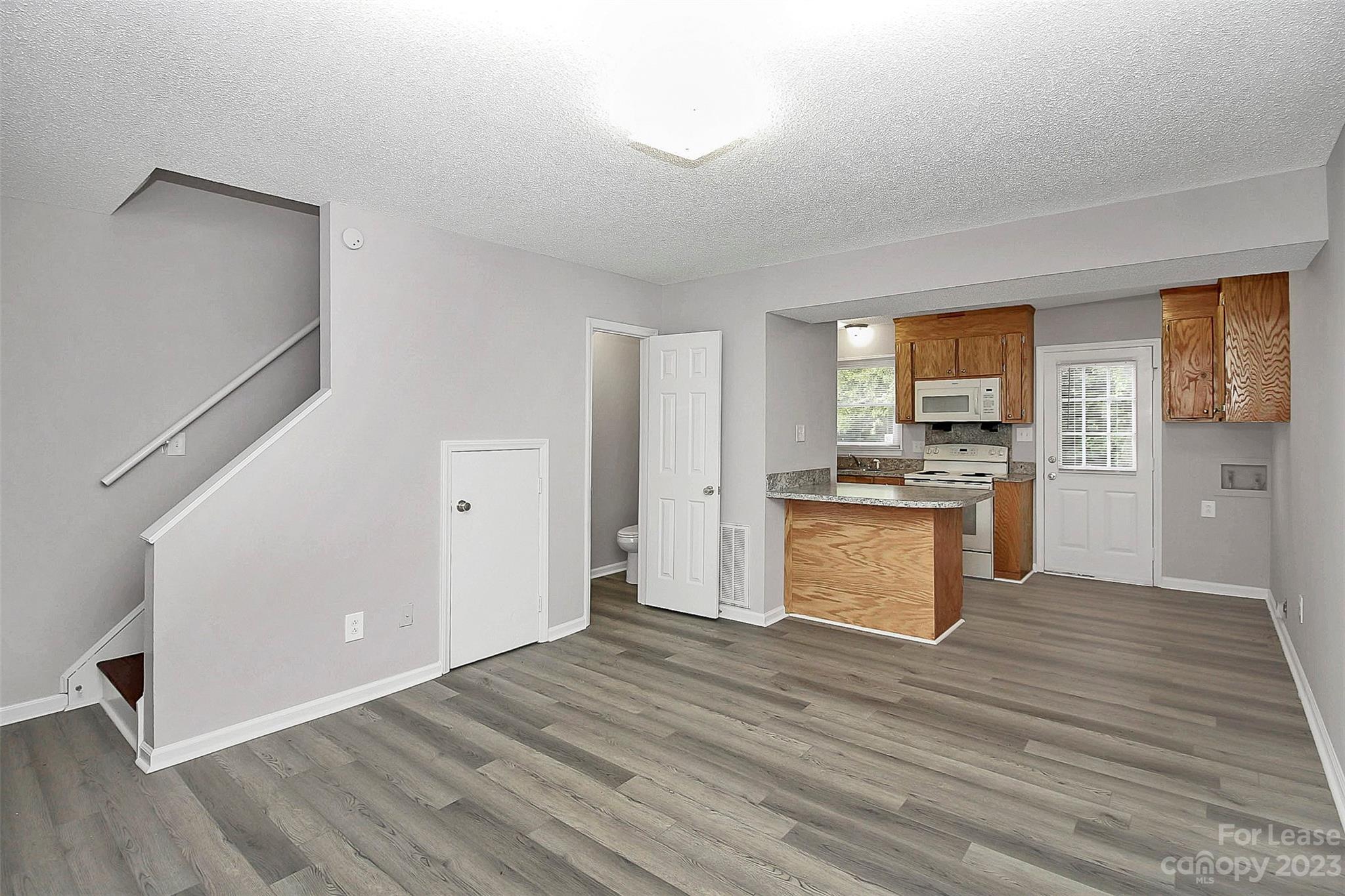 None - Residential Lease