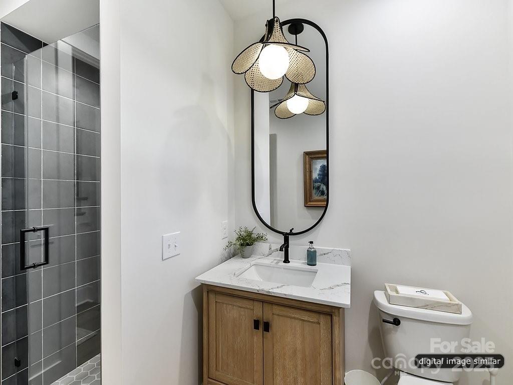 Arden Mill - Residential