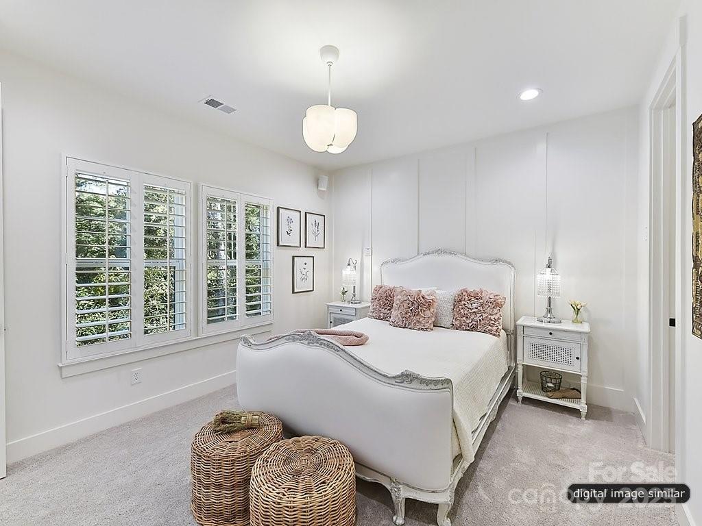 Arden Mill - Residential