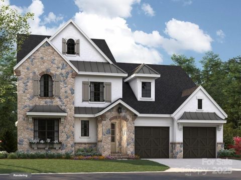 4015 Pritchard Place Fort Mill SC 29715