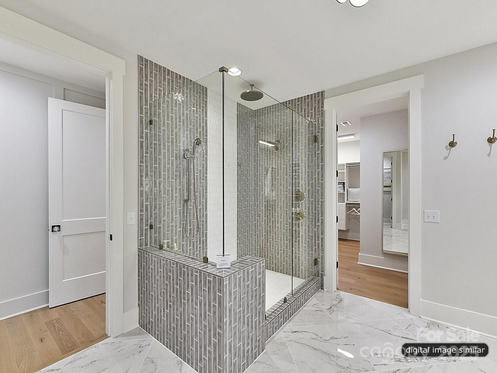 Arden Mill - Residential