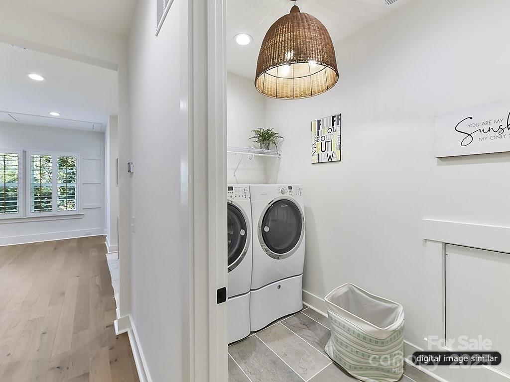 Arden Mill - Residential