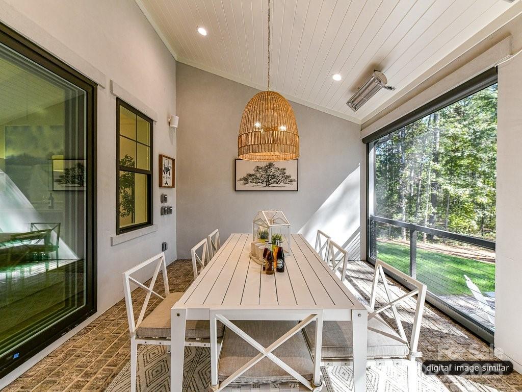 Arden Mill - Residential