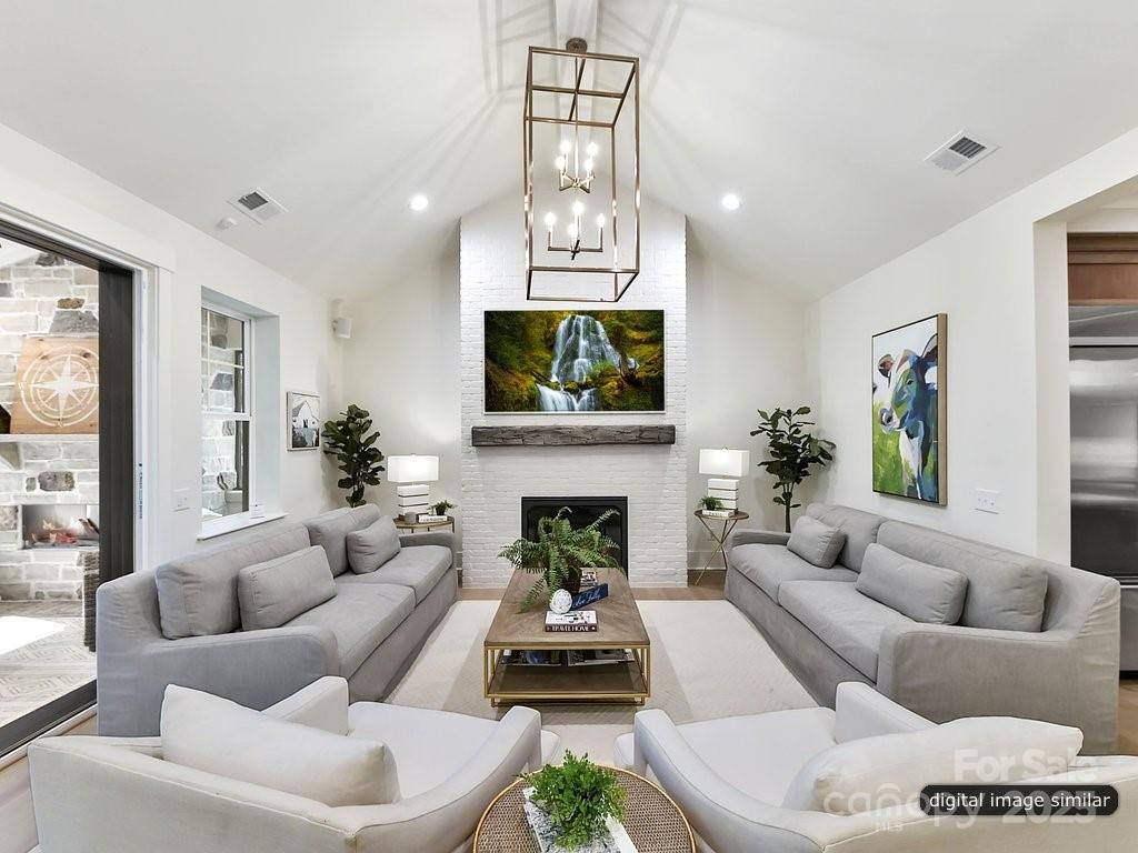 Arden Mill - Residential