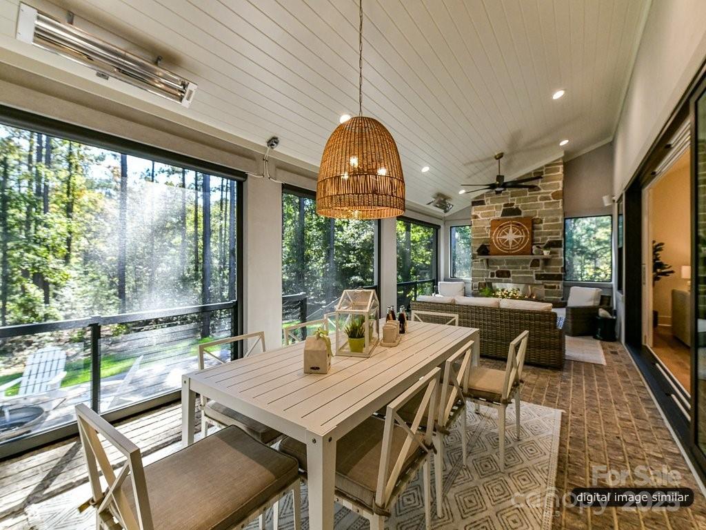 Arden Mill - Residential