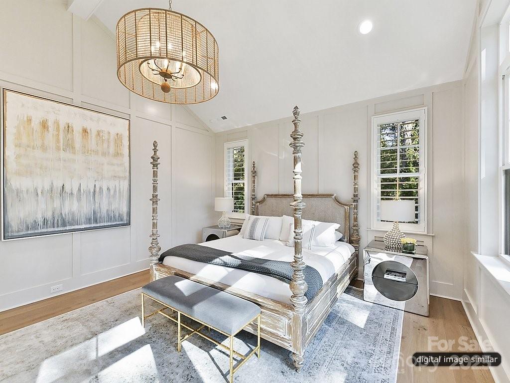 Arden Mill - Residential