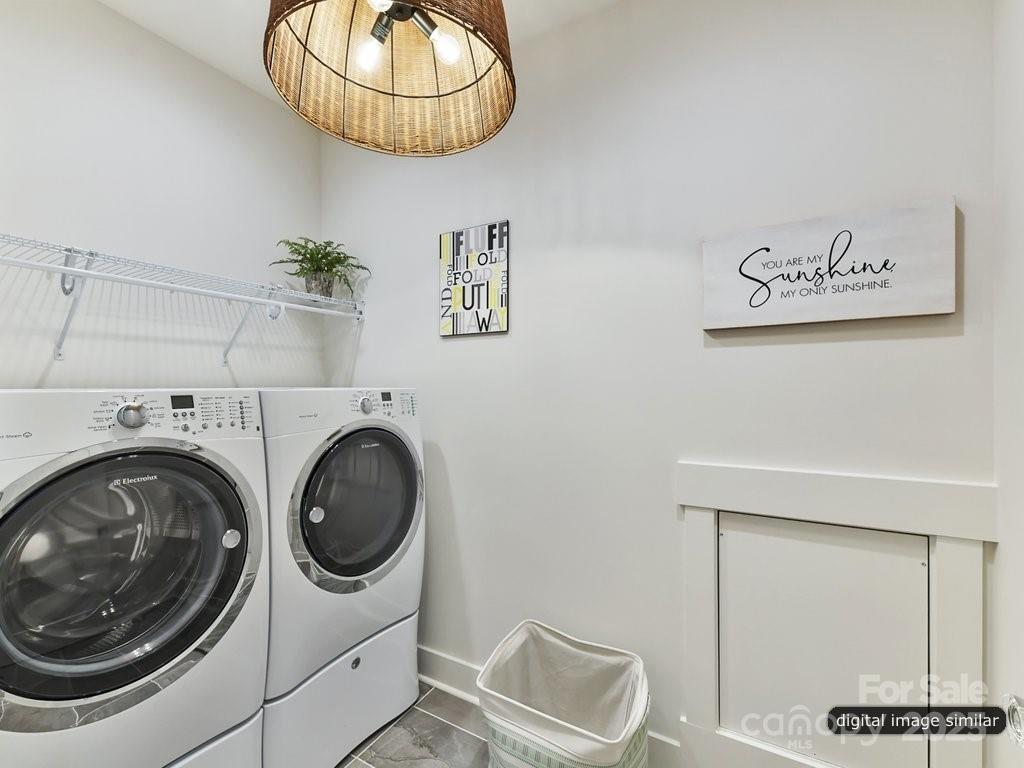 Arden Mill - Residential