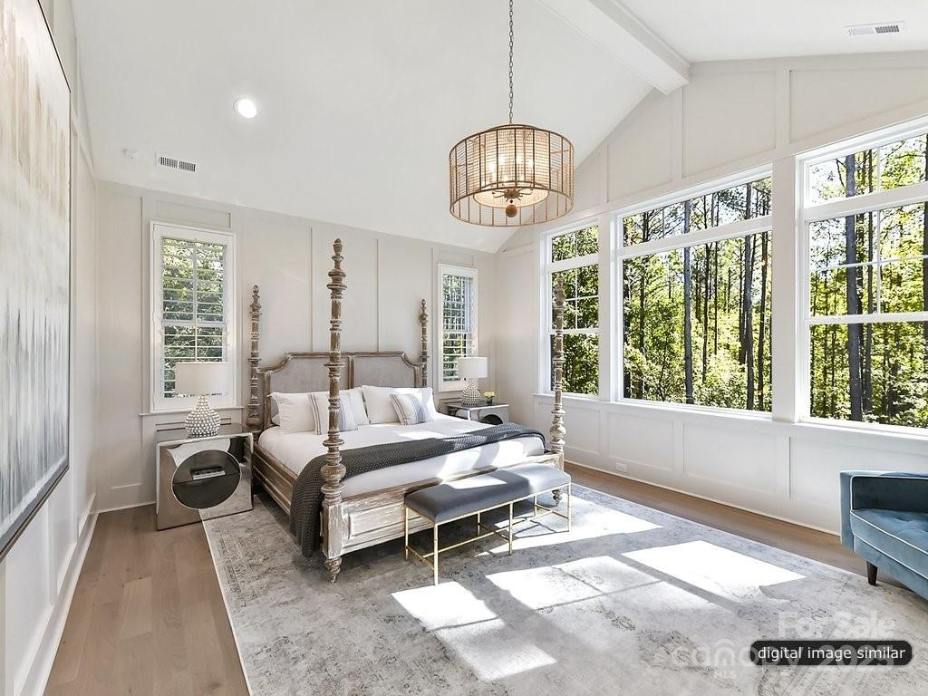 Arden Mill - Residential