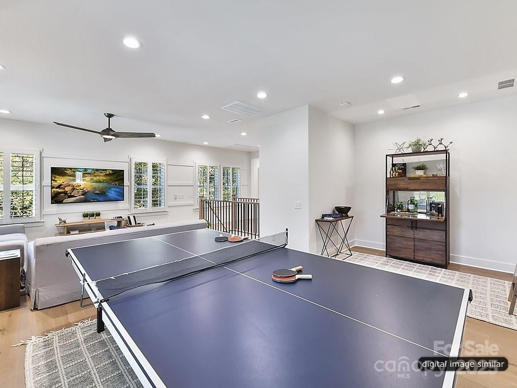 Arden Mill - Residential