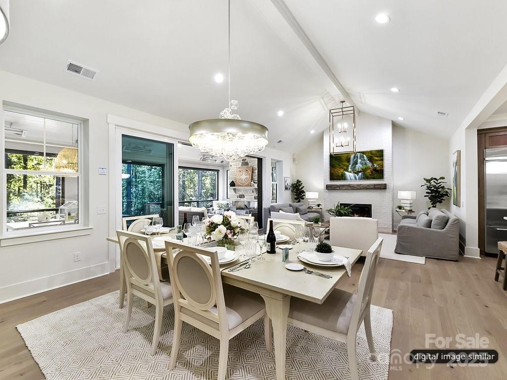 Arden Mill - Residential