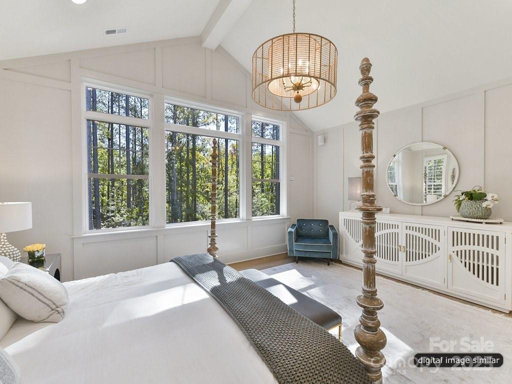 Arden Mill - Residential