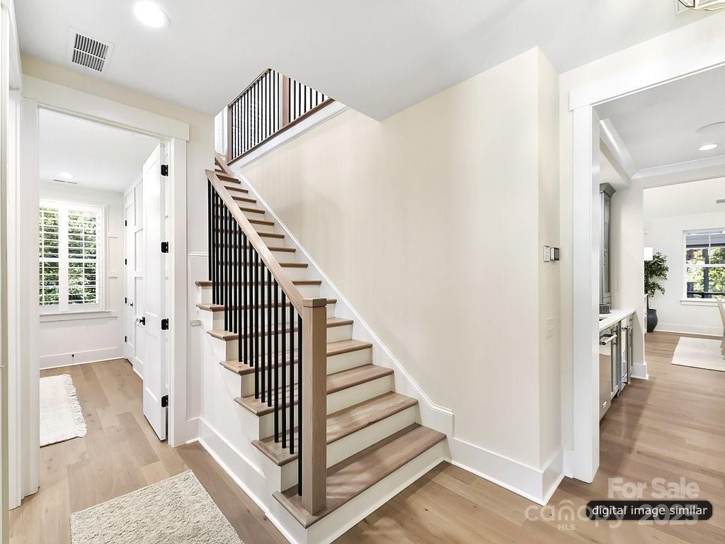 Arden Mill - Residential