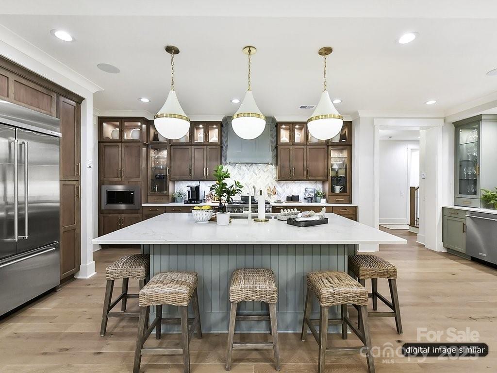 Arden Mill - Residential