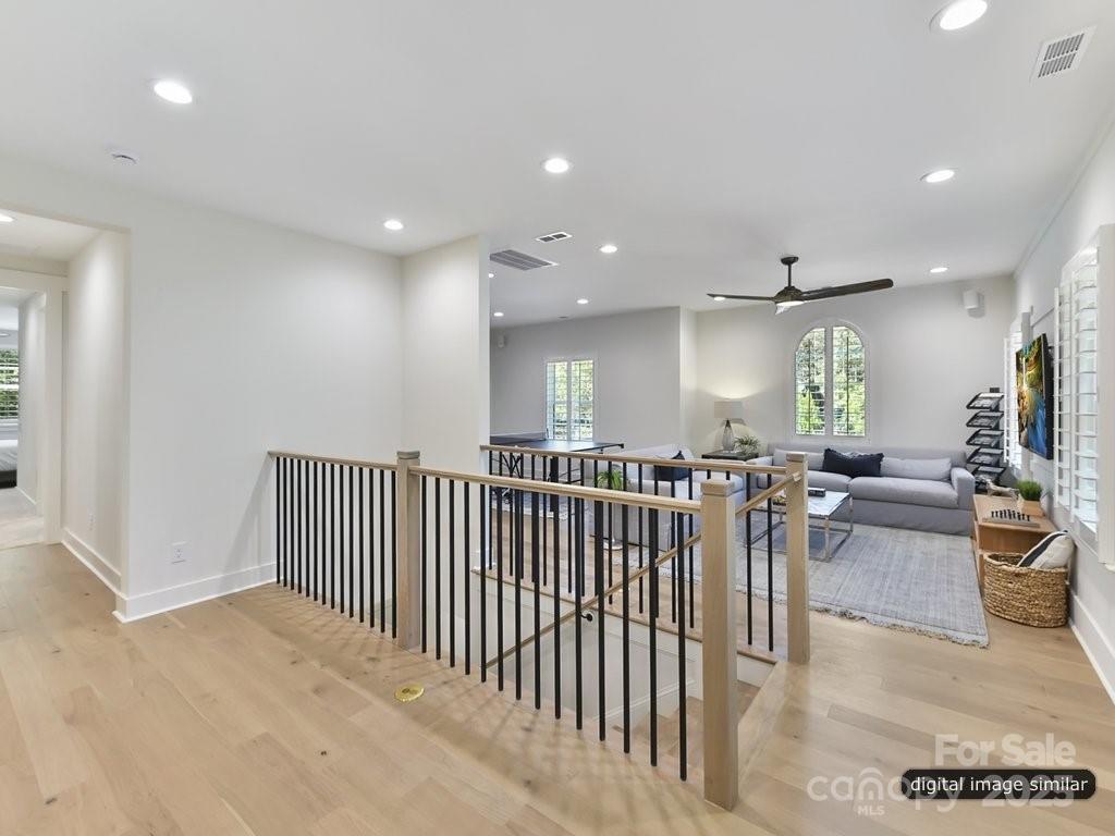 Arden Mill - Residential