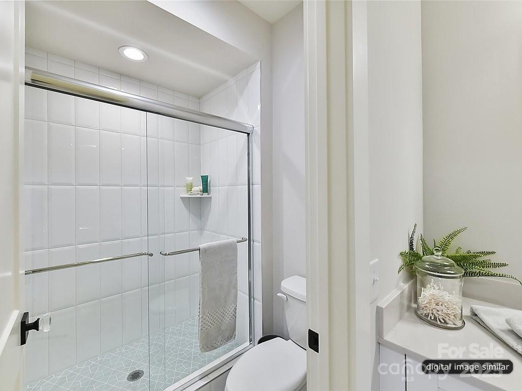 Arden Mill - Residential