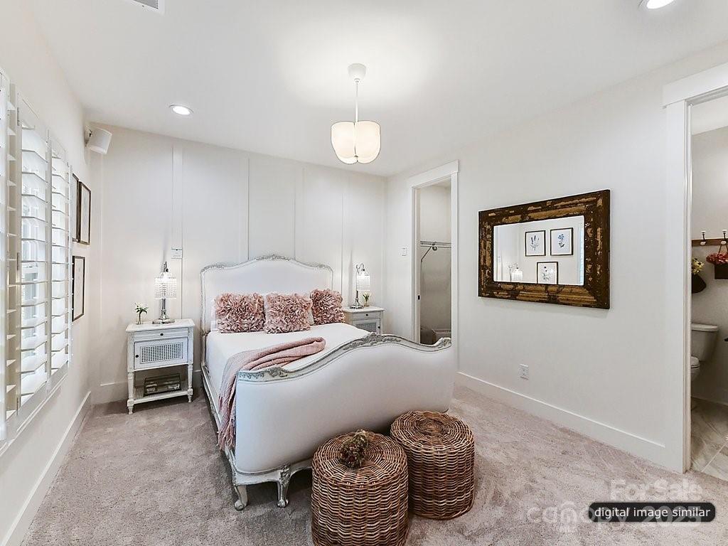 Arden Mill - Residential