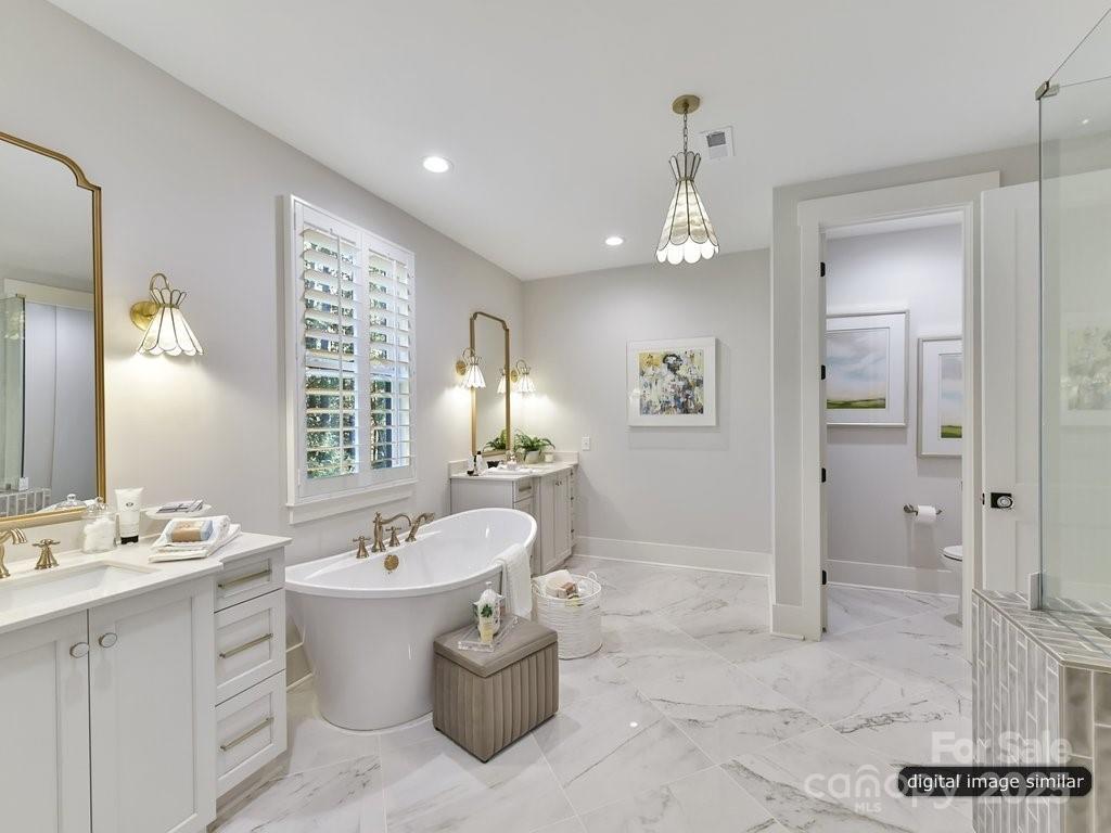 Arden Mill - Residential