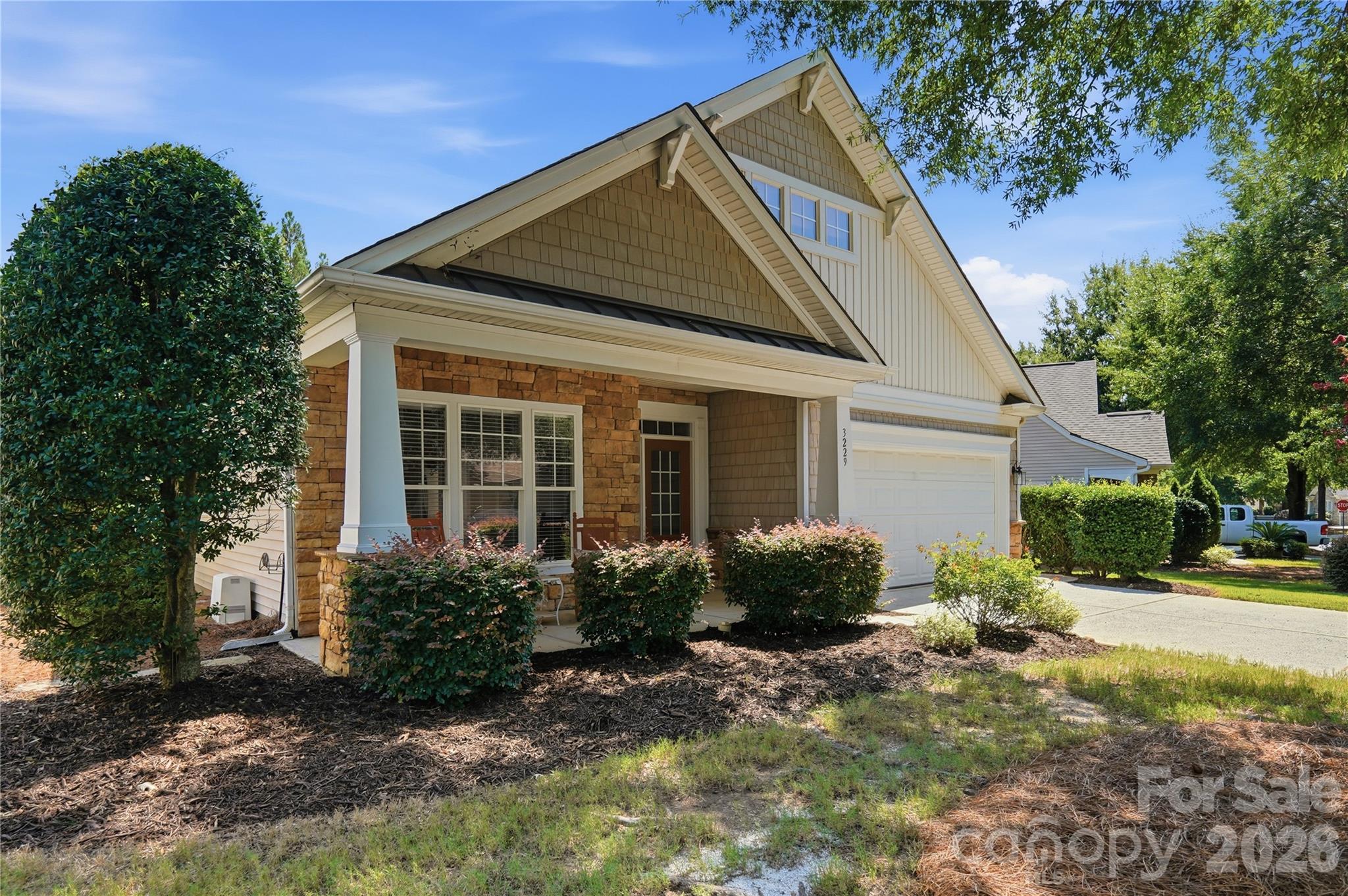 3229 Darlington Road