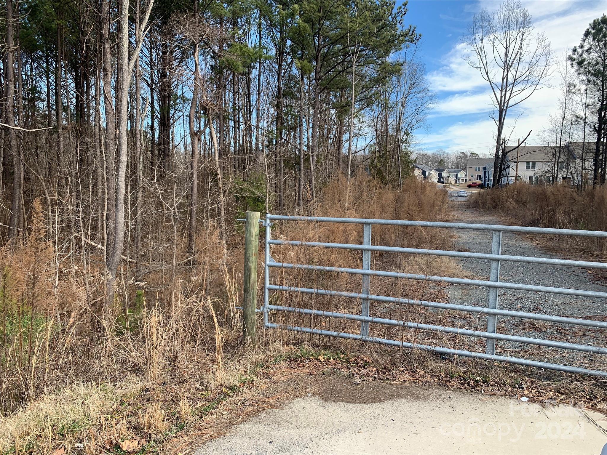 0 Statesville Road
