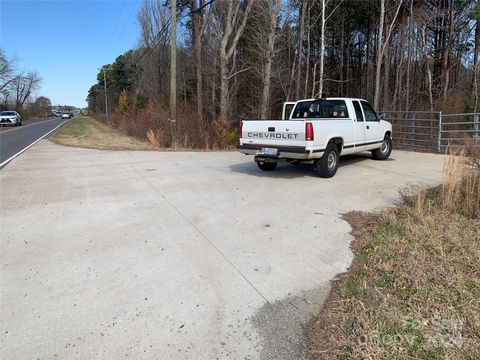 Photo of 0 Statesville Road, Huntersville, NC 28078 (MLS # 4111532)