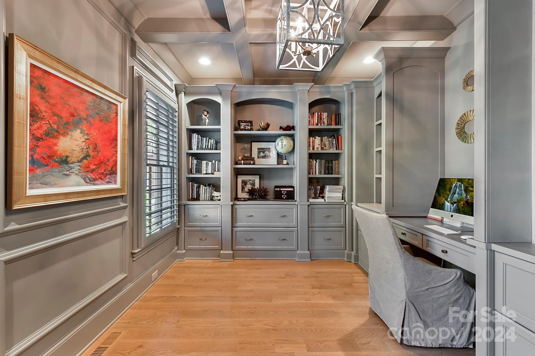 Davidson Wood - Residential