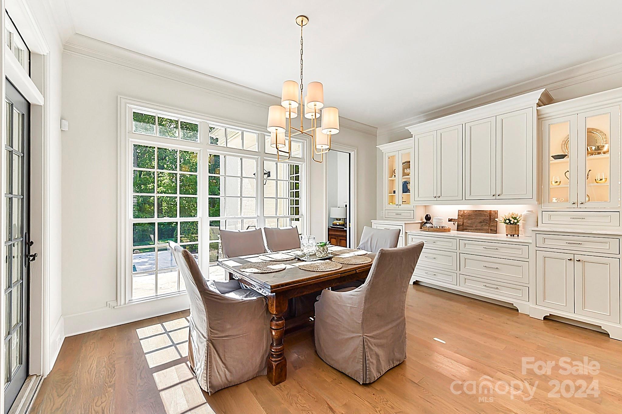 Davidson Wood - Residential