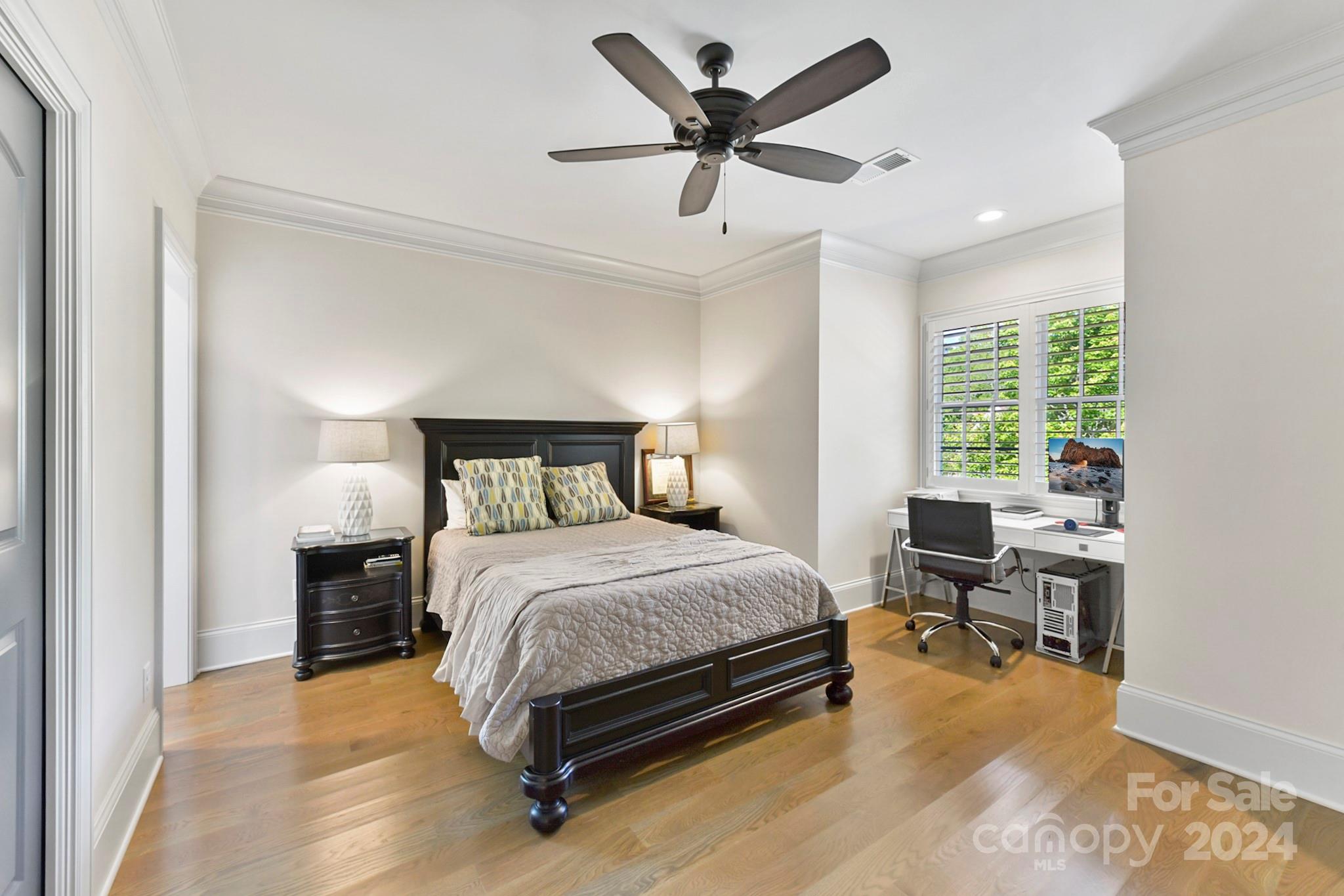 Davidson Wood - Residential