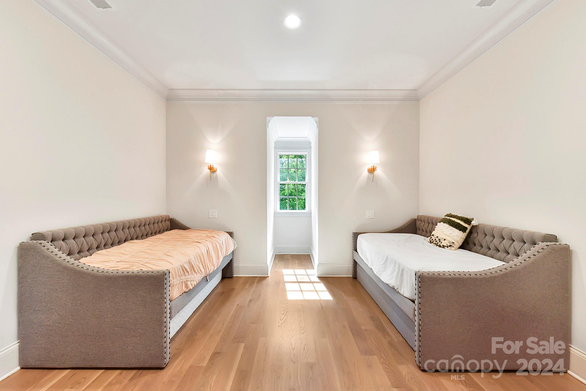 Davidson Wood - Residential