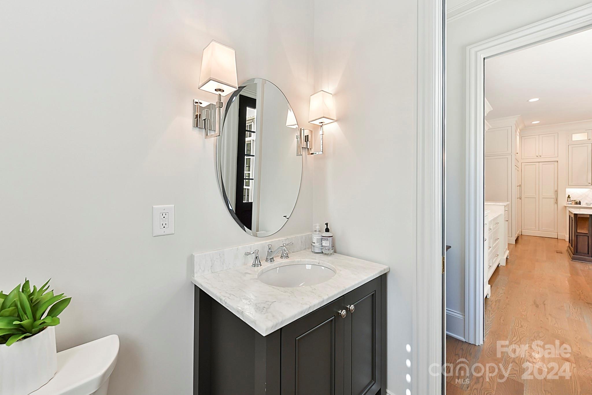 Davidson Wood - Residential