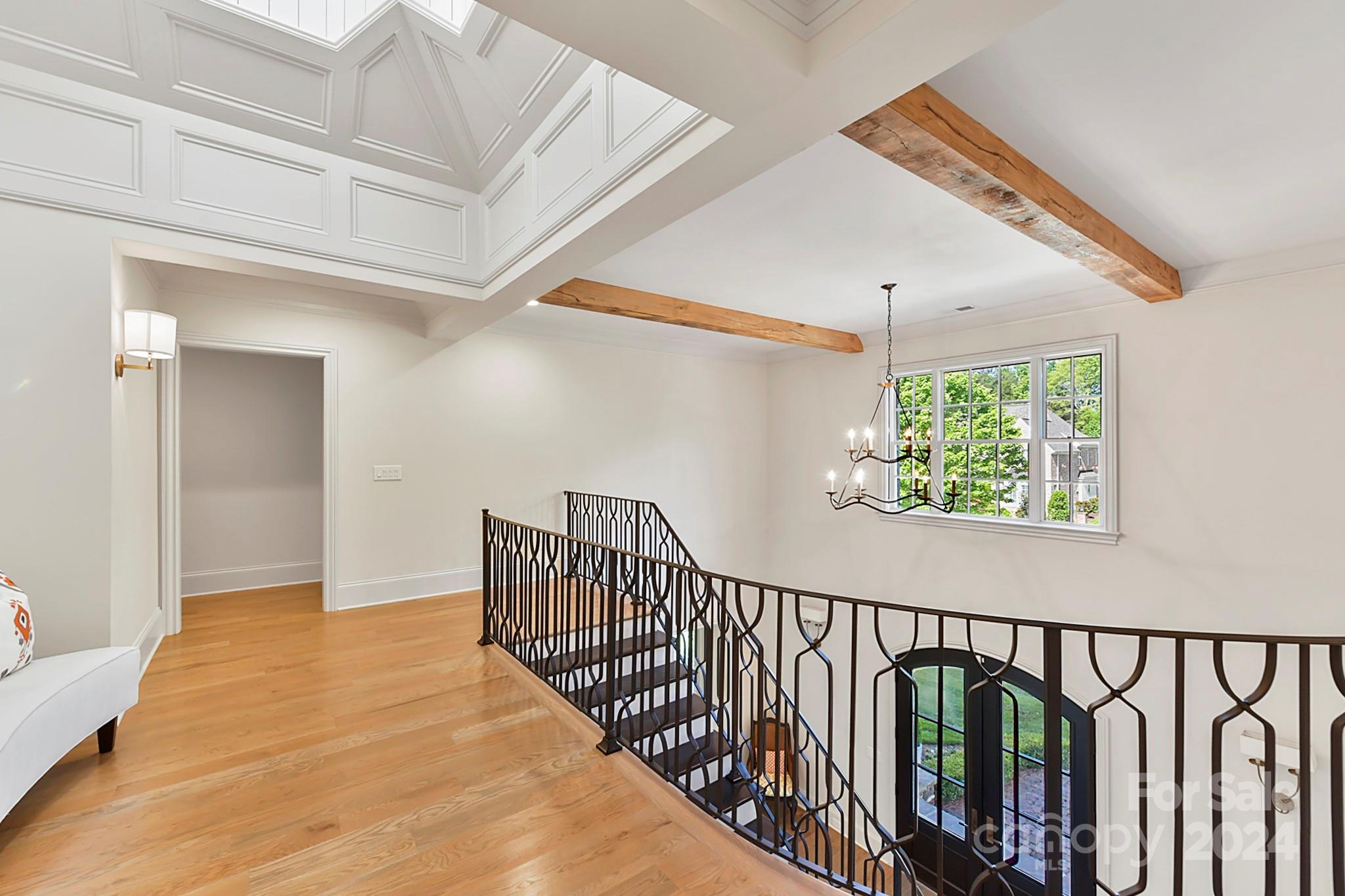 Davidson Wood - Residential