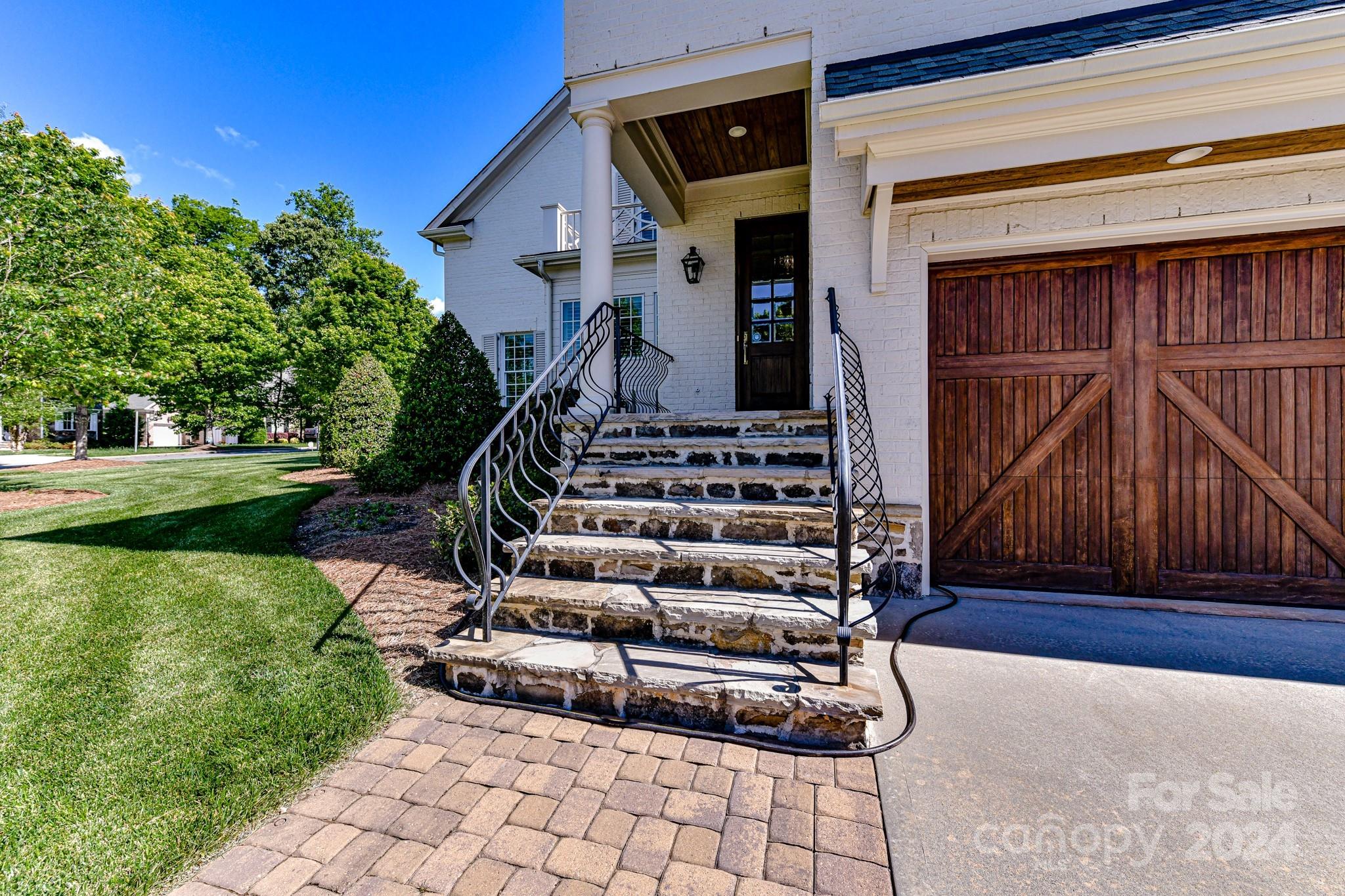 Davidson Wood - Residential