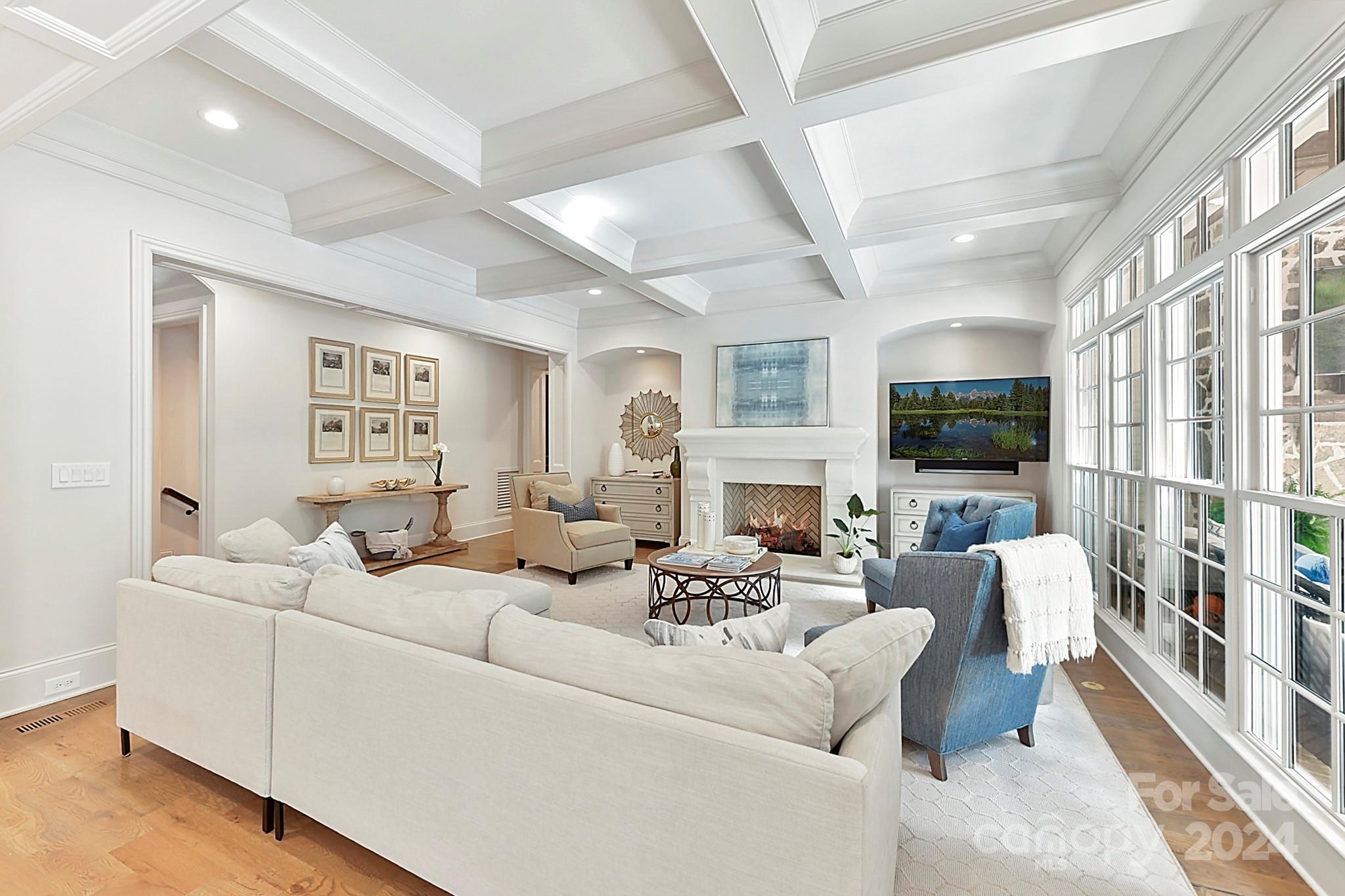 Davidson Wood - Residential