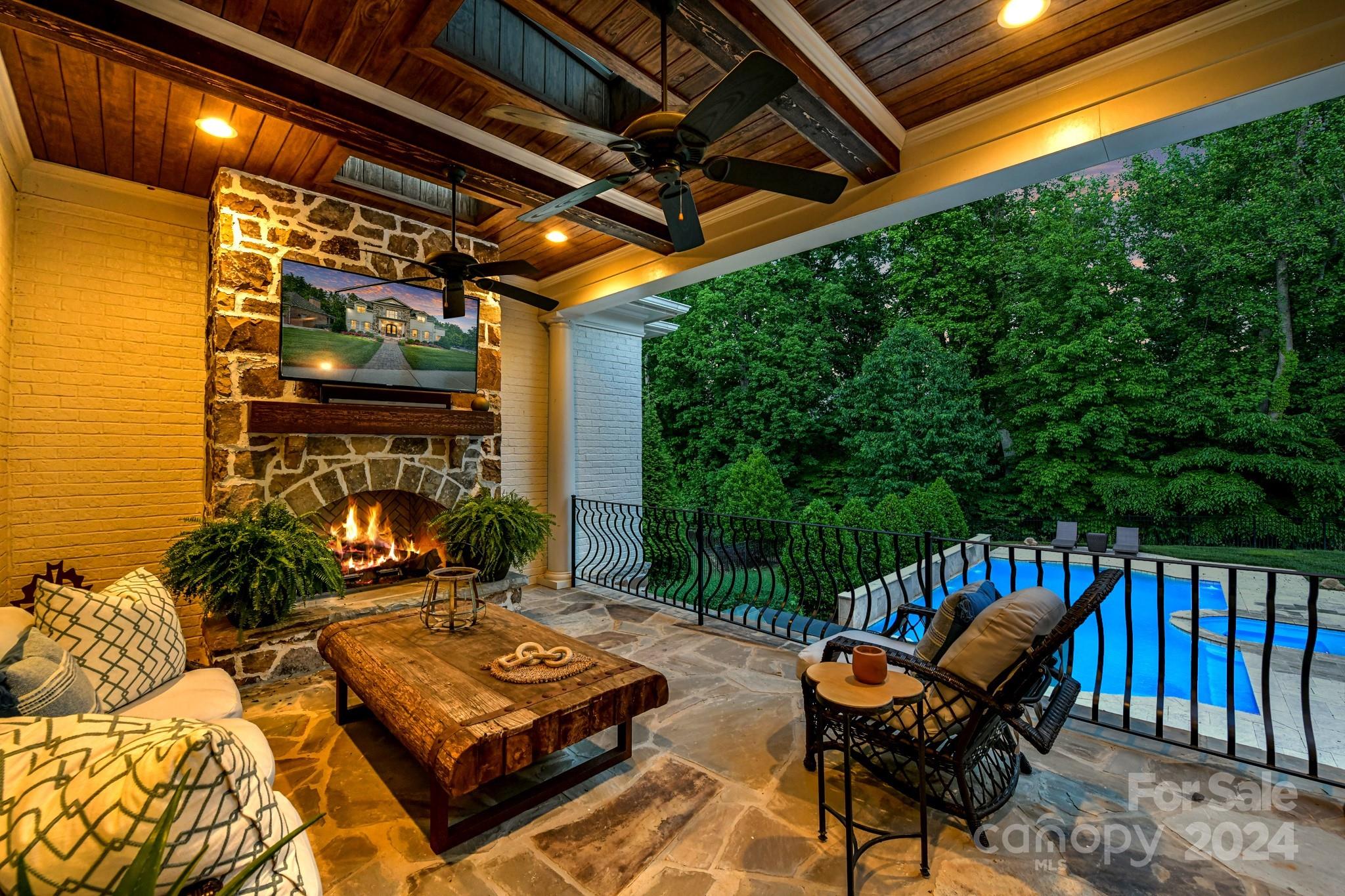 Davidson Wood - Residential