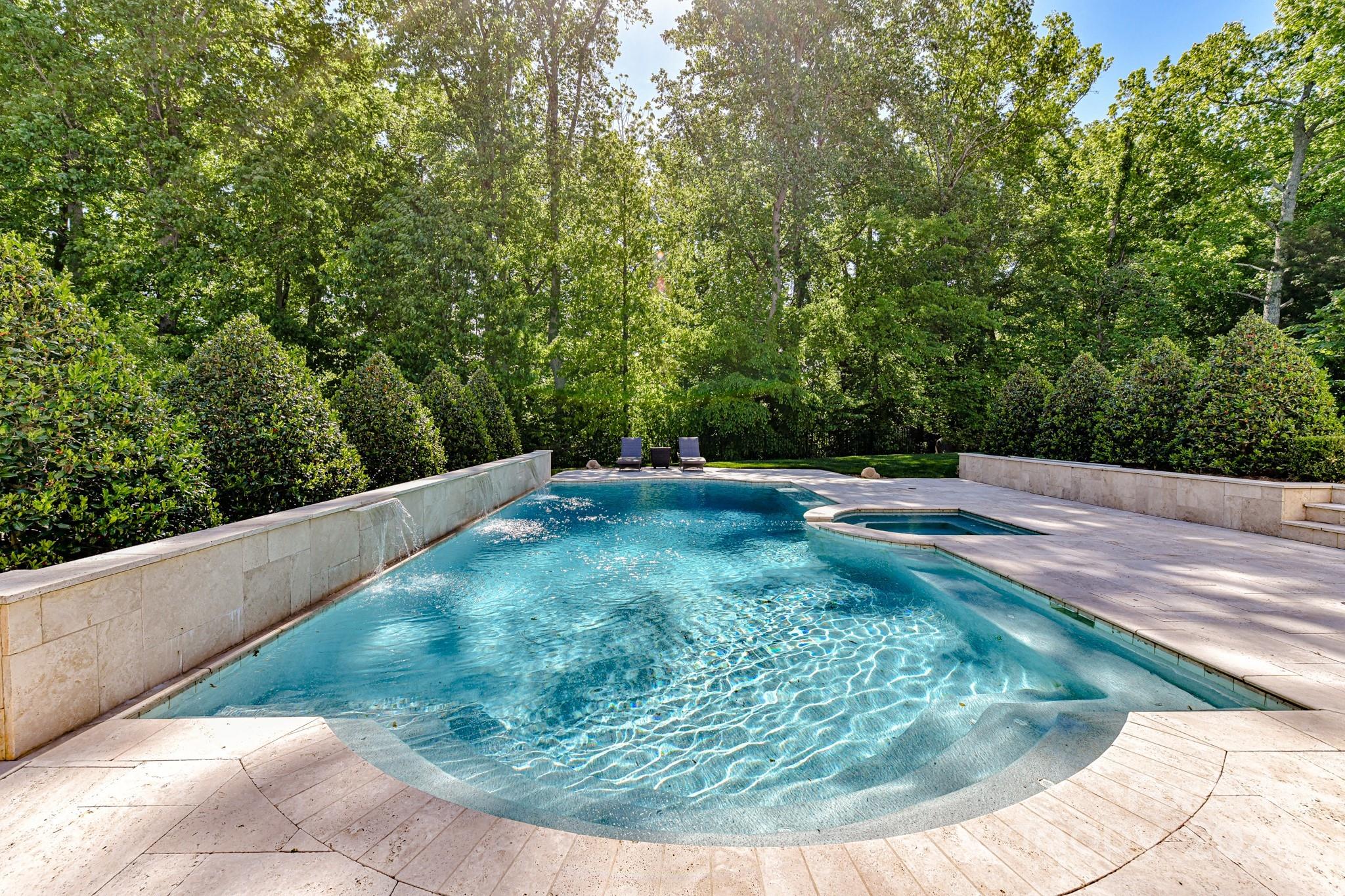 Davidson Wood - Residential