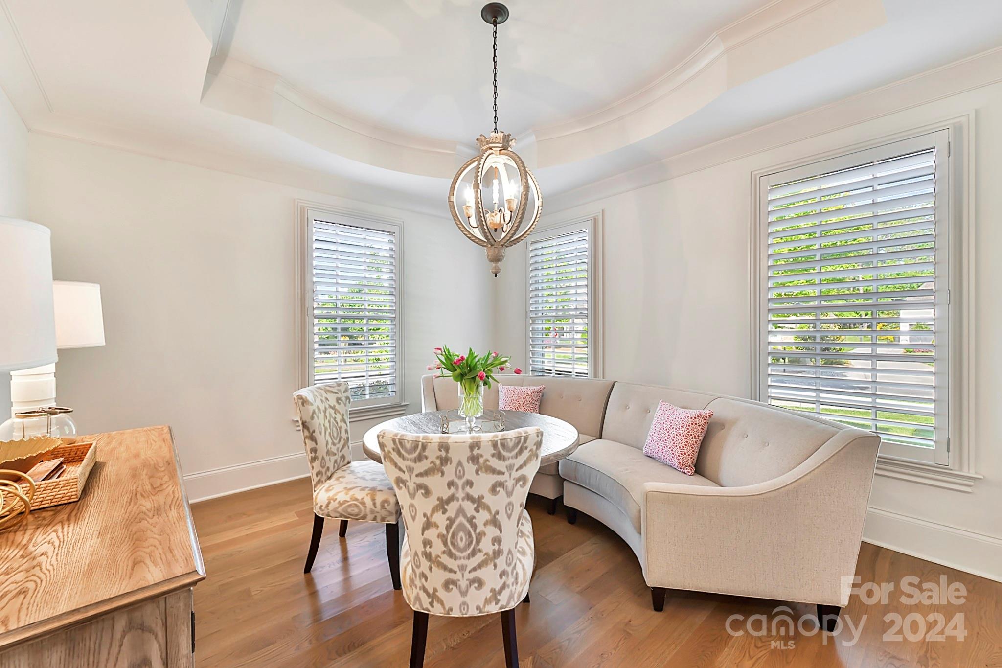 Davidson Wood - Residential