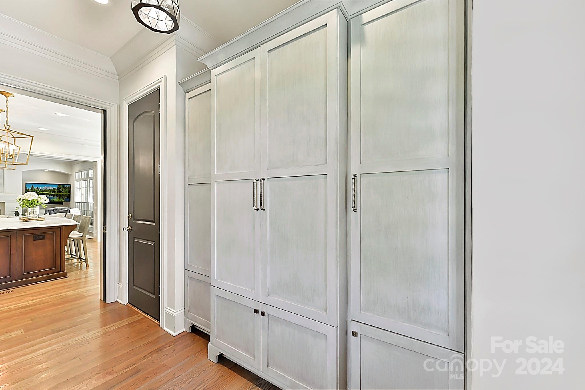 Davidson Wood - Residential