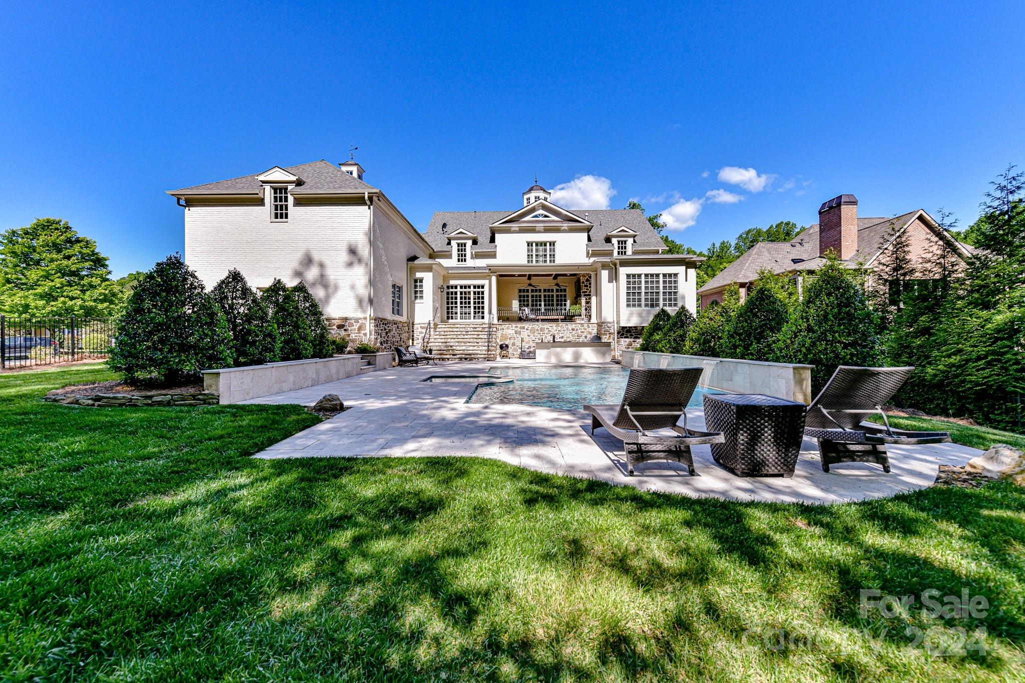 Davidson Wood - Residential