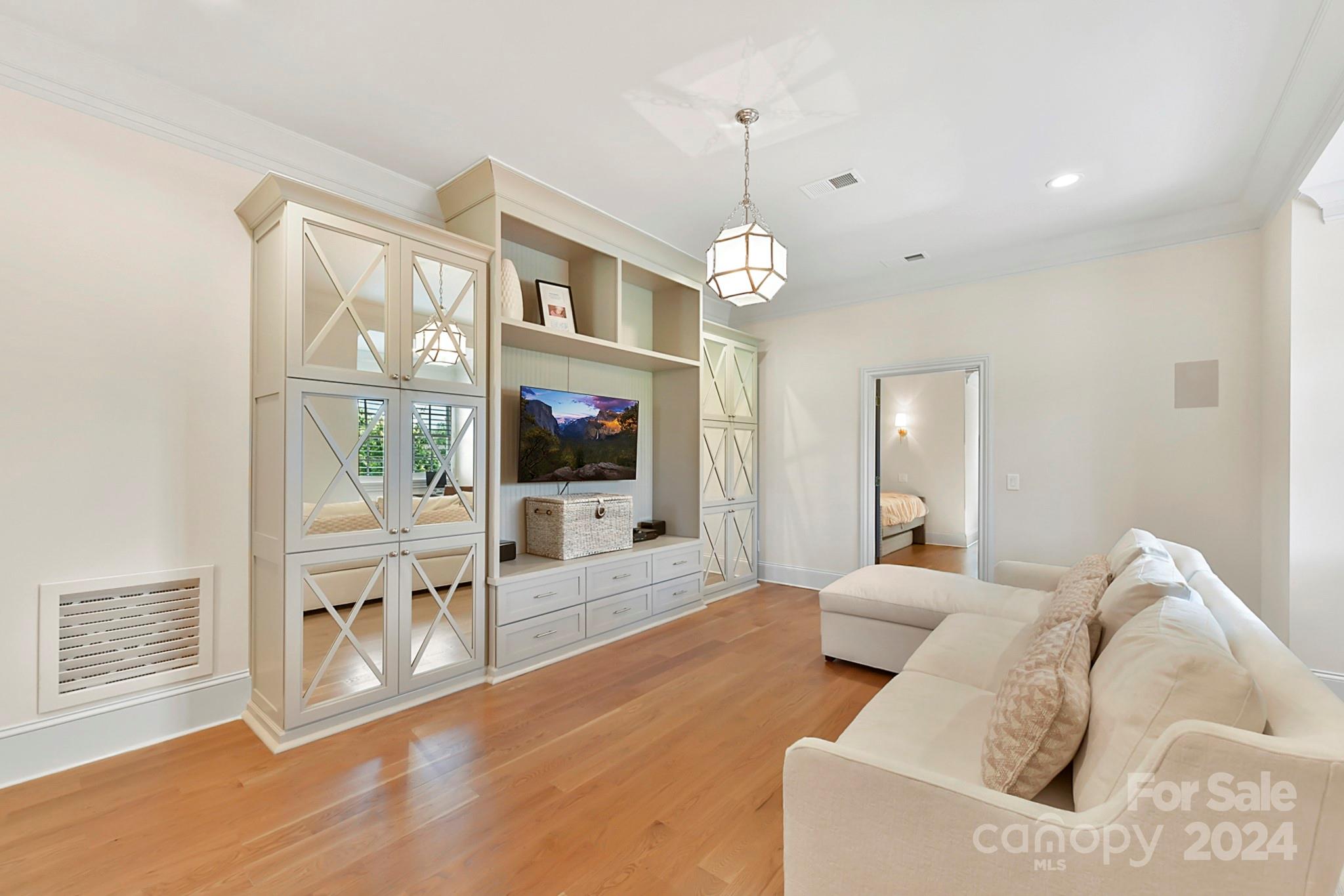 Davidson Wood - Residential