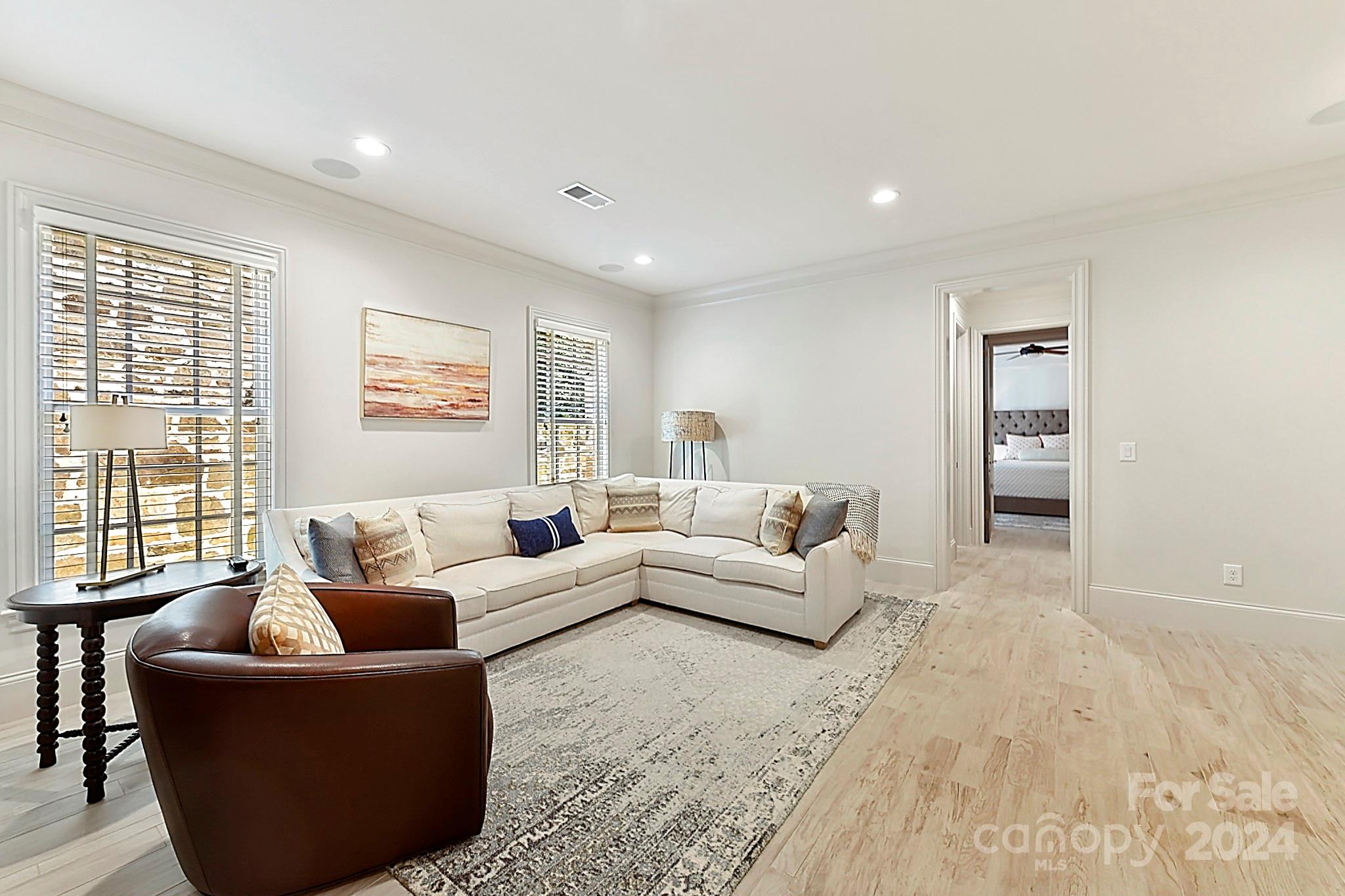 Davidson Wood - Residential