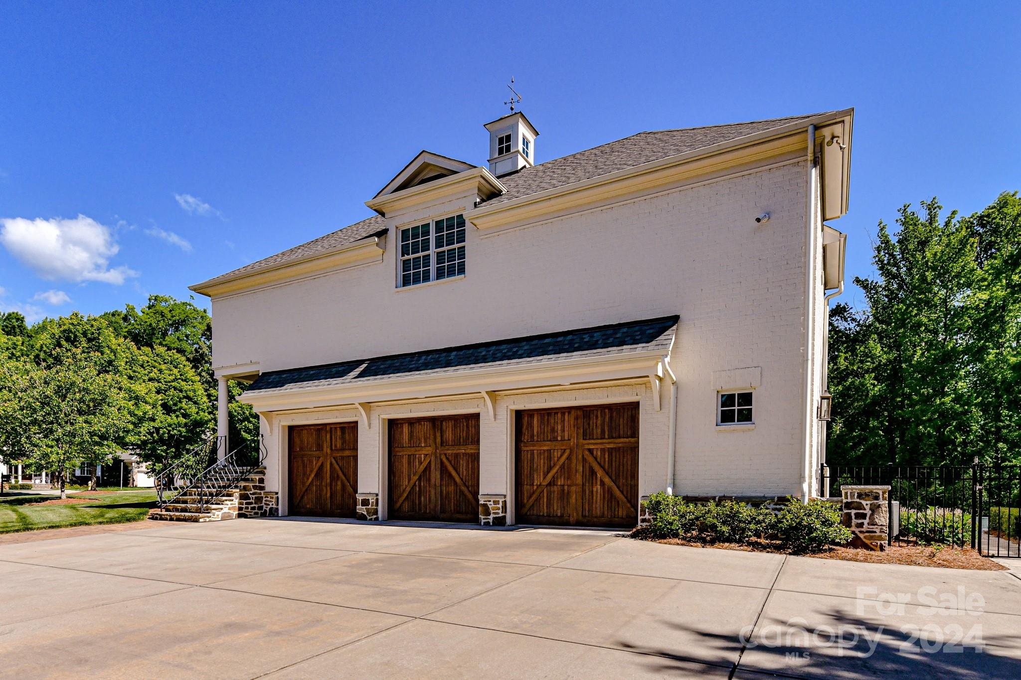 Davidson Wood - Residential