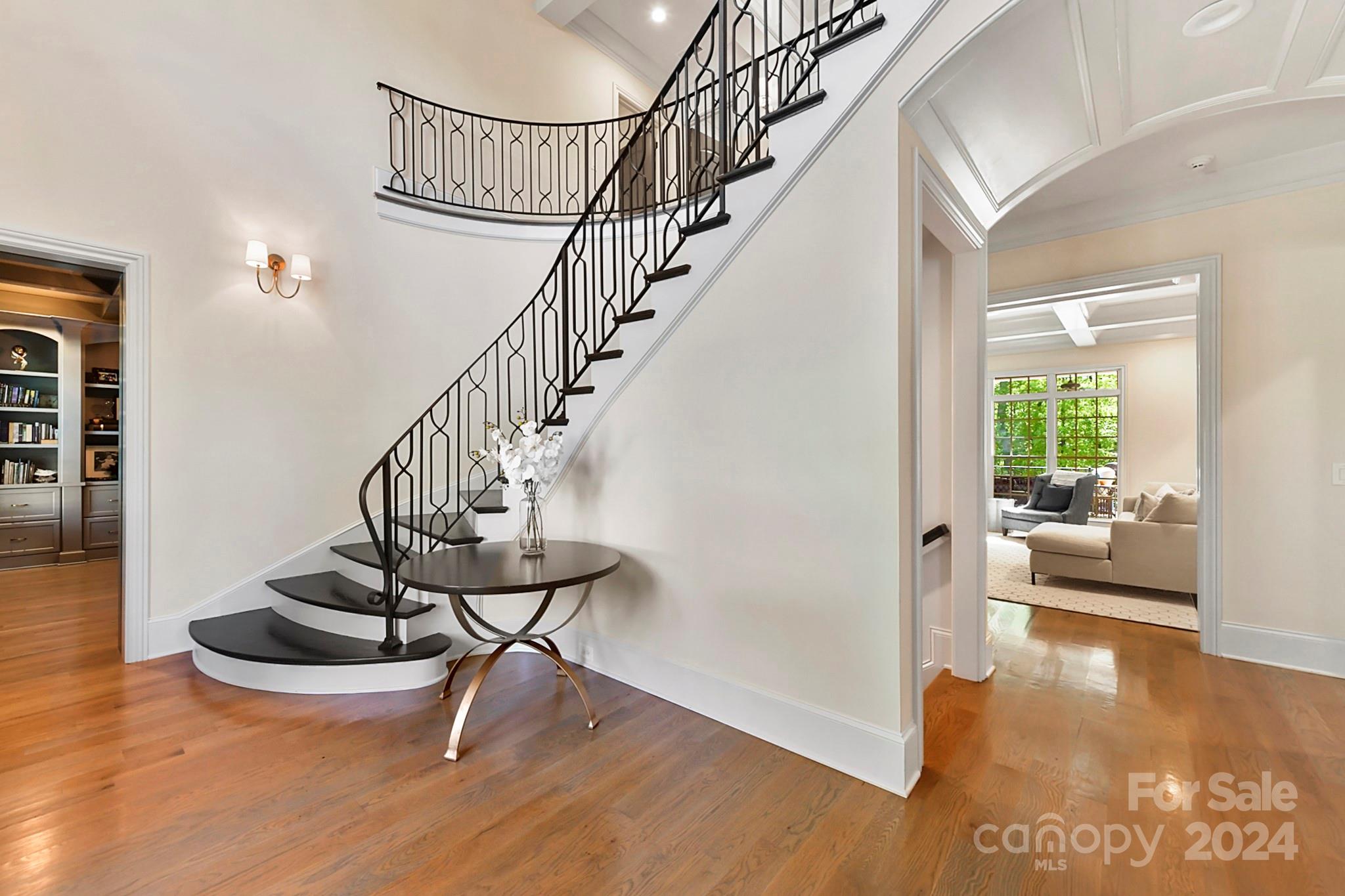 Davidson Wood - Residential