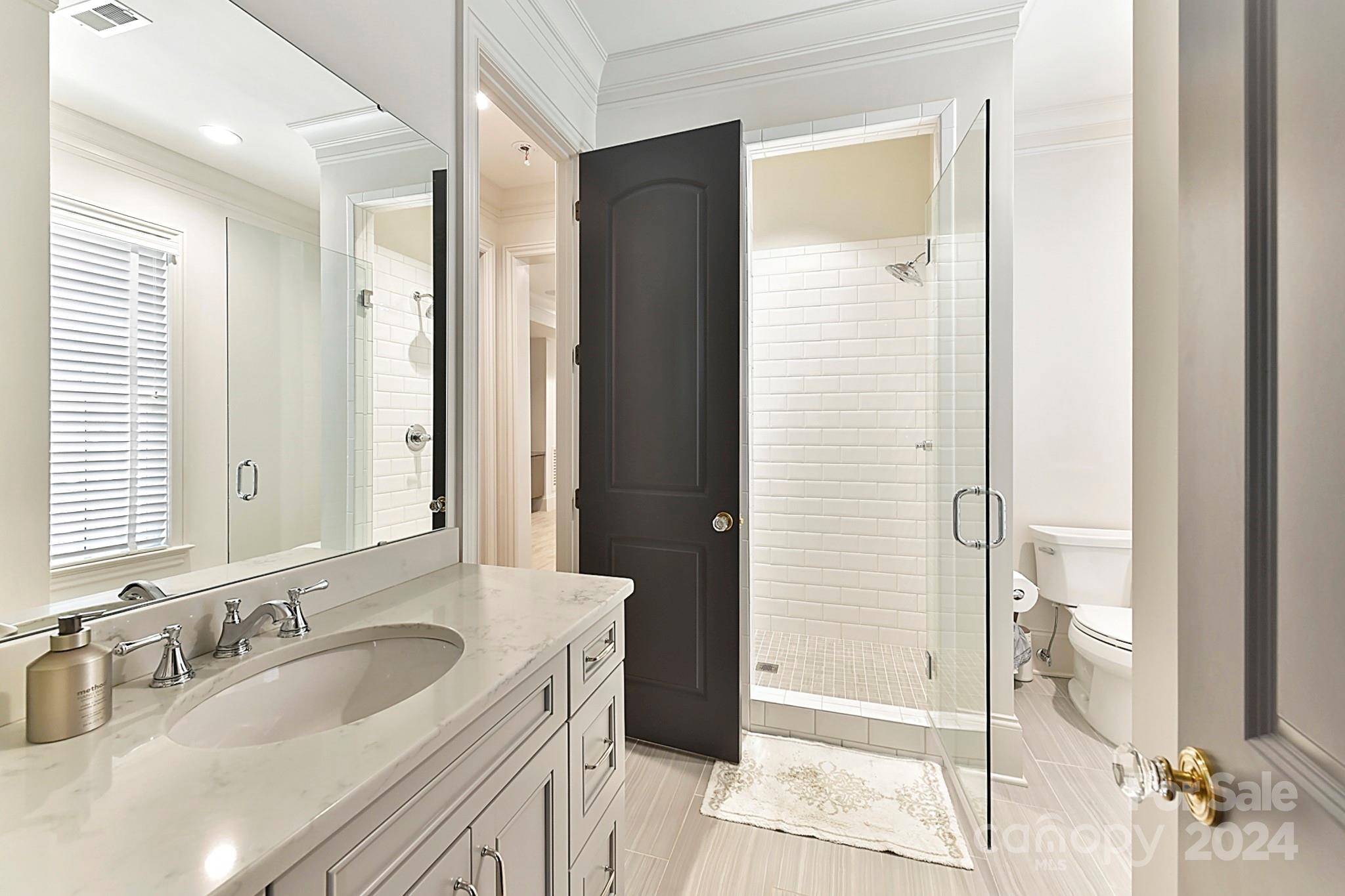 Davidson Wood - Residential