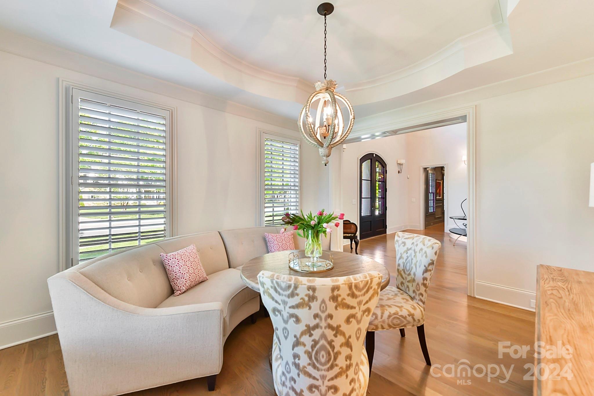 Davidson Wood - Residential