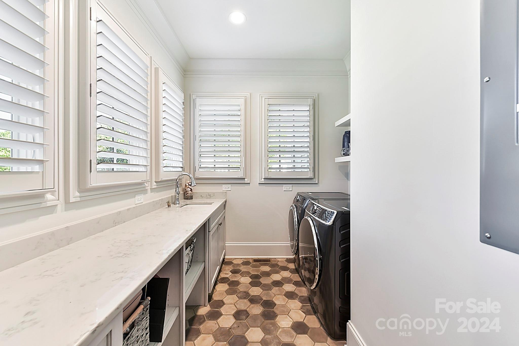 Davidson Wood - Residential