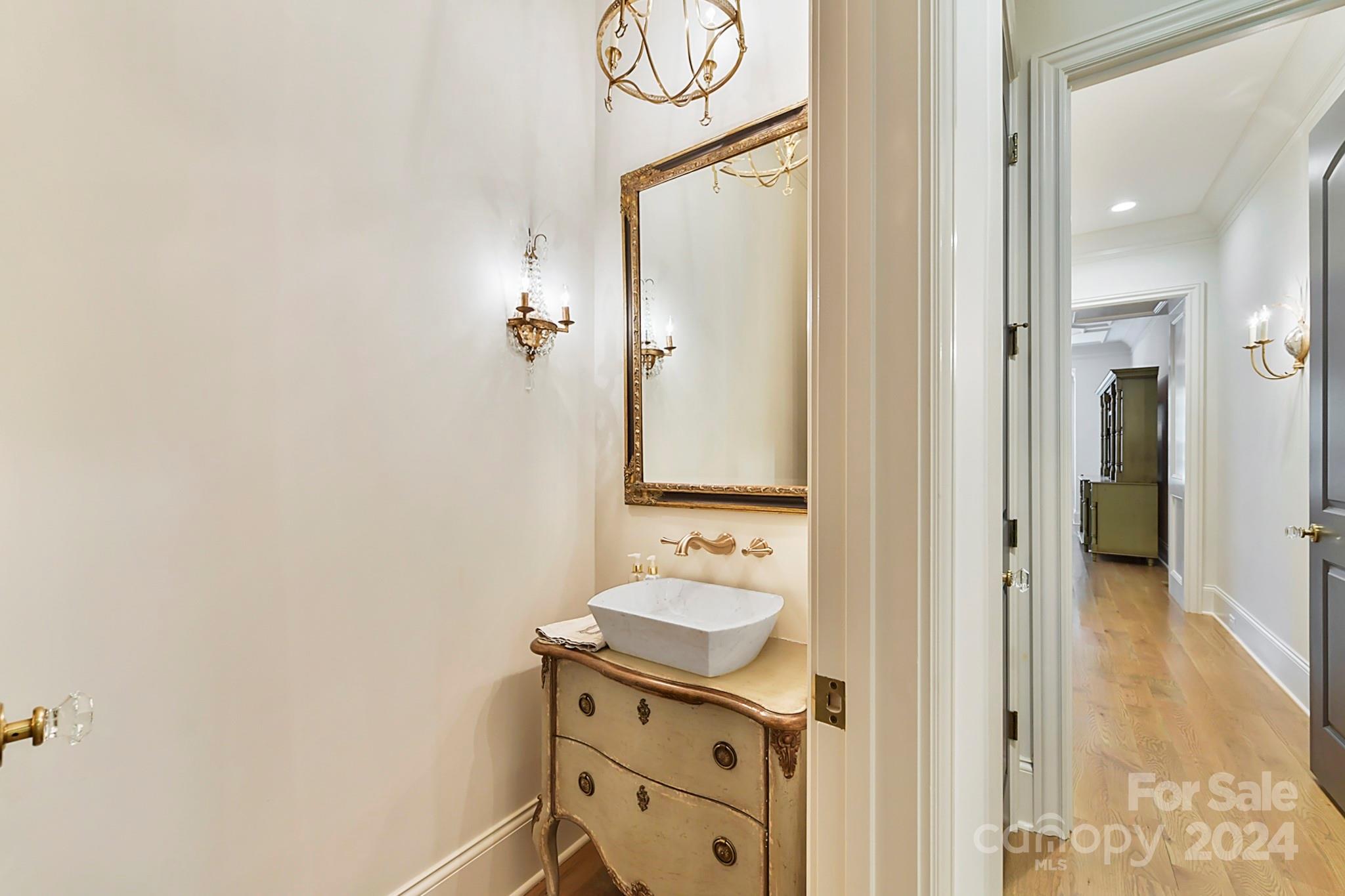 Davidson Wood - Residential