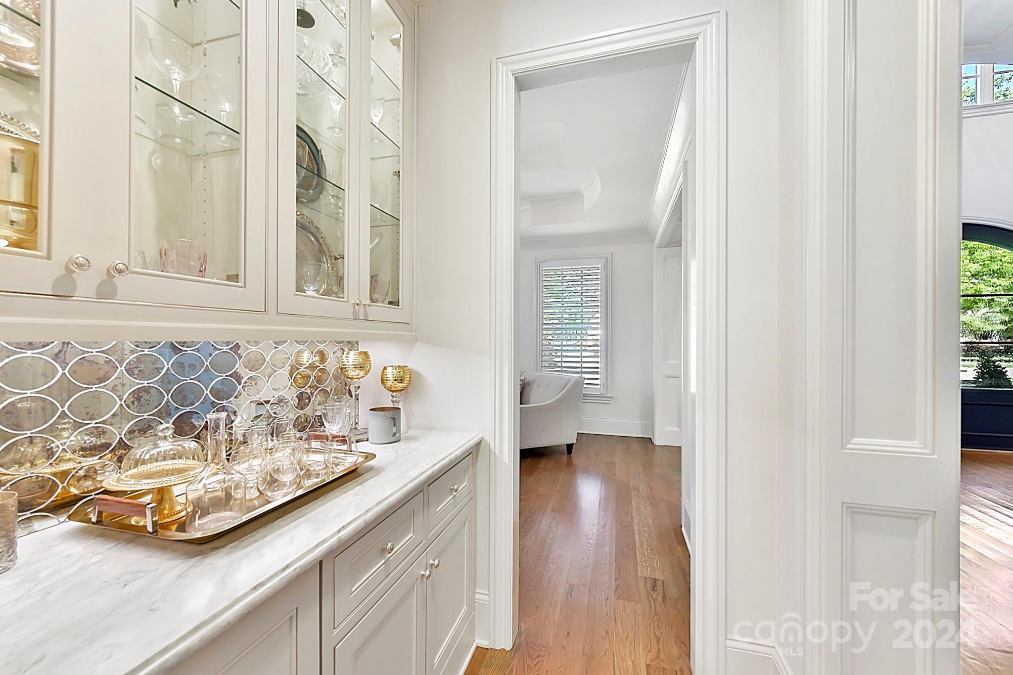 Davidson Wood - Residential