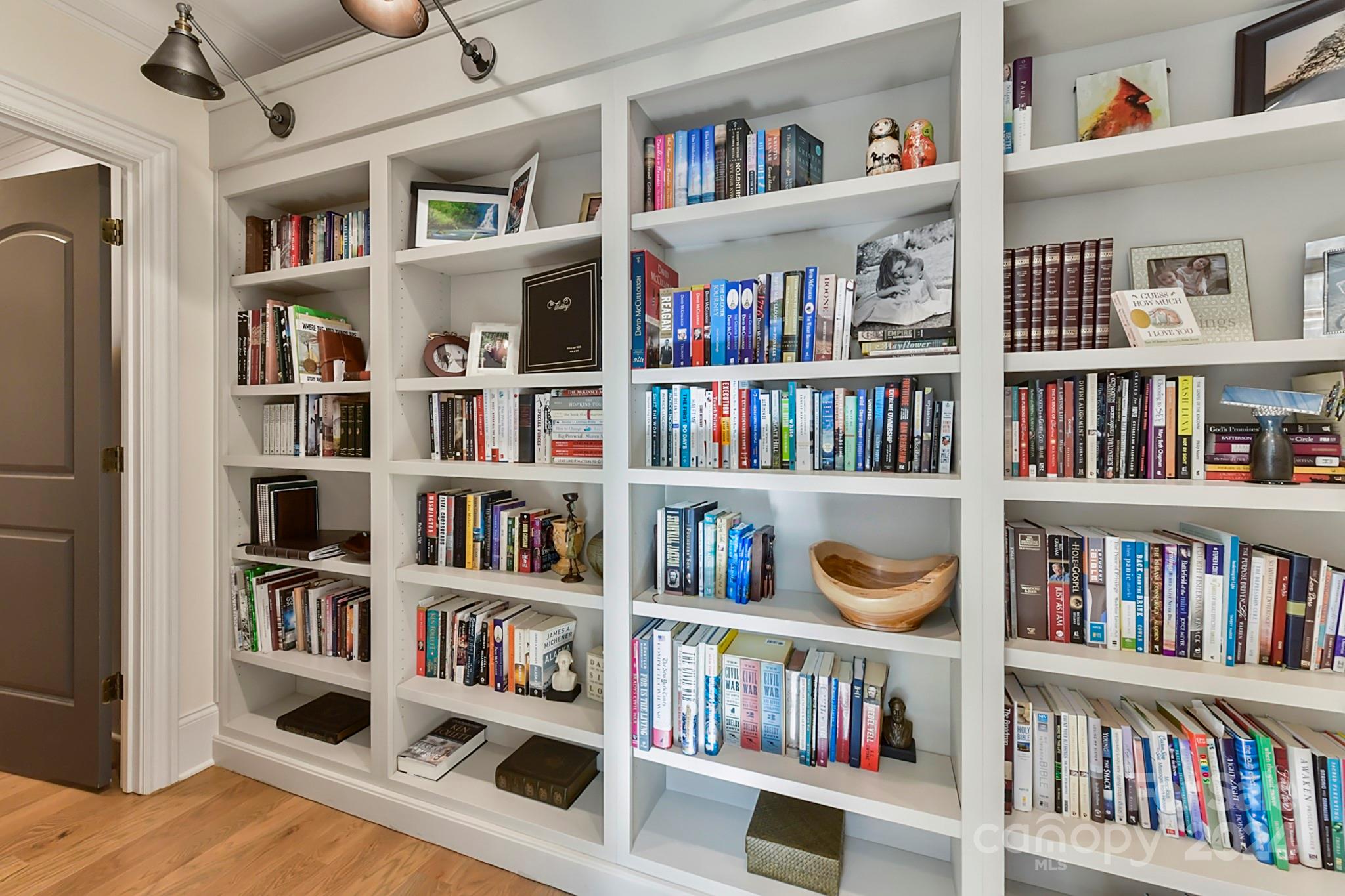 Davidson Wood - Residential