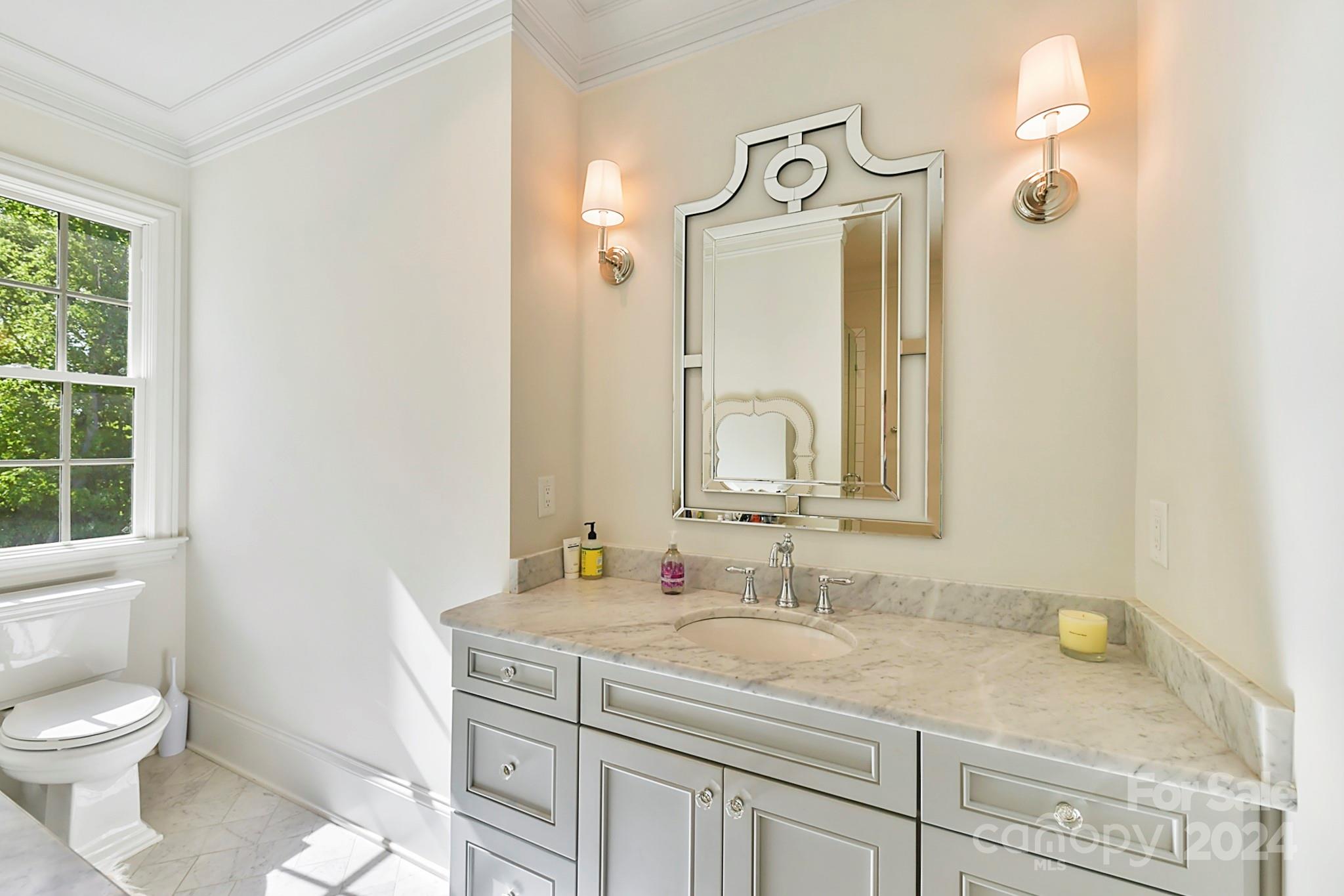 Davidson Wood - Residential