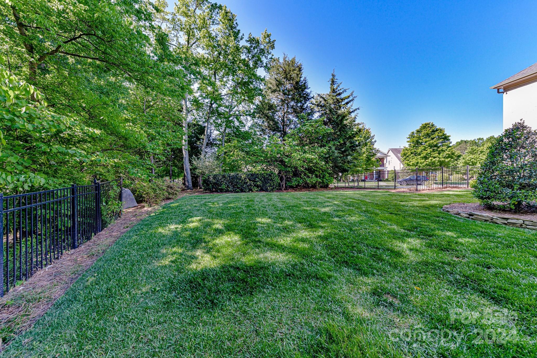 Davidson Wood - Residential